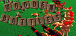 Wooden Battles: Spec Ops