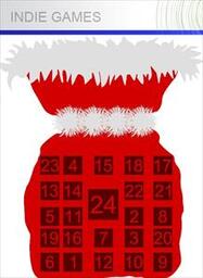 Games Advent Calendar 2024