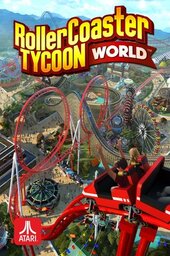 RollerCoaster Tycoon Classic