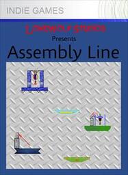 Assembly Line 2