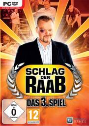 Wer weiss denn sowas? - Das 3. Spiel