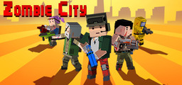 Zombie Siege City