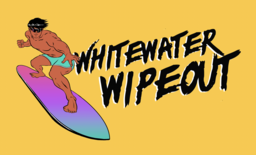 XENO WIPEOUT!