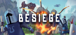 Besiege: The Splintered Sea