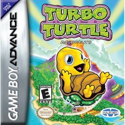 Turtle Riders: Adventure Begins