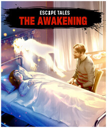 Escape Tales: The Awakening