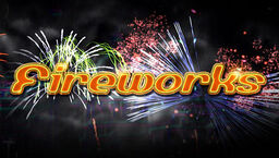 Memory Fireworks