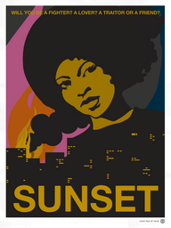 Sunset Arena
