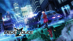 Police Shootout