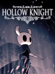 Hollow Knight: Godmaster