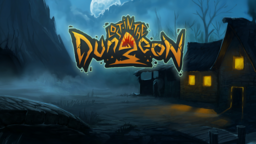 Rabbit in Dungeon
