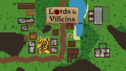 Lords & Villeins: The Great Houses