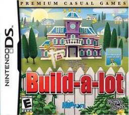 Build-a-lot 4: Power Source