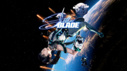 Stellar Blade
