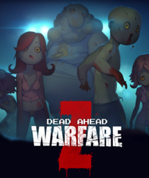 Dead Ahead (2013)