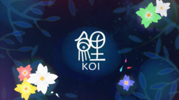 Koi Land