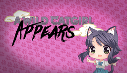 Catgirl Chess