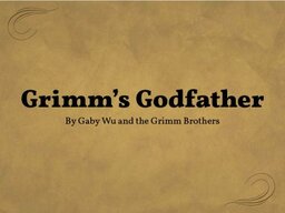 Esport Godfather