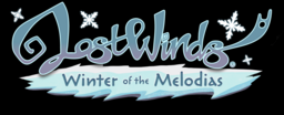 Winter Winds