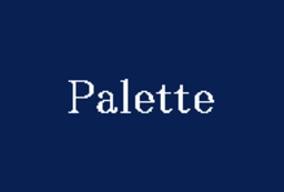 Love Palette