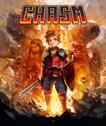 Chasm