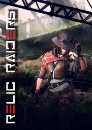 Relic Hunt