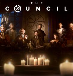 Witch and Council