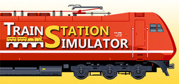 The Train Station