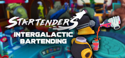 Unforgettable: 4th Dimensional Bartending