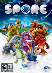 Spore Valley