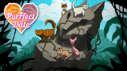Purrfect Frenzy