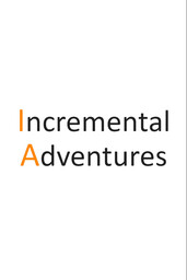Incremental Epic Hero 2