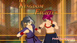 Fighter: Pixel