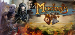 Merchants of Rosewall