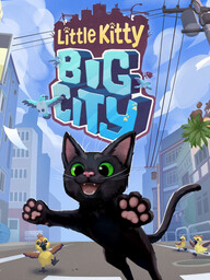 Big City Dreaming