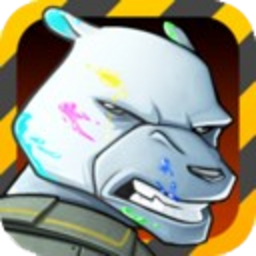 BATTLE BEARS HEROES