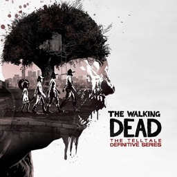 The Walking Dead: Season Two - A Telltale Games Series