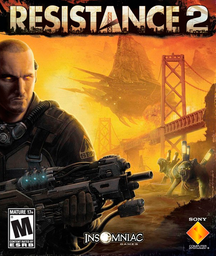 Final Resistance 2