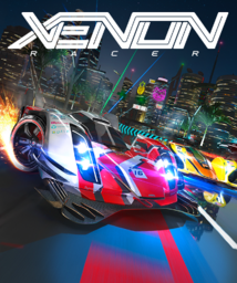 Castle Xenon