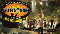 Toriki: The Castaway Island