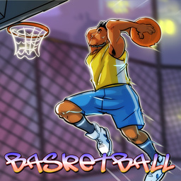 VR Basketball: Training Challenge