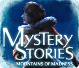Mountains of Madness