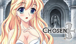 God Chosen Place