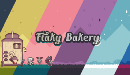 Flaky Love