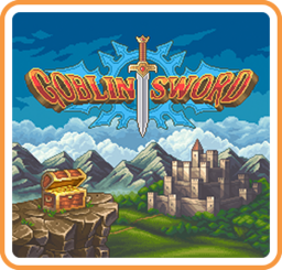 Goblin Sword
