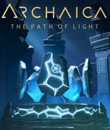 Archaica: The Path Of Light