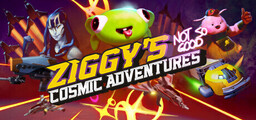 Ziggy's Labyrinth