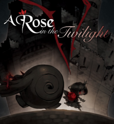 A Whisper in the Twilight: Chapter Two