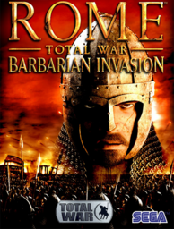 Rome: Total War Barbarian Invasion