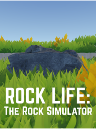 The Hyperreal Rock in a Surreal World